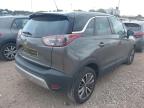 2020 VAUXHALL CROSSLAND for sale at Copart SANDY