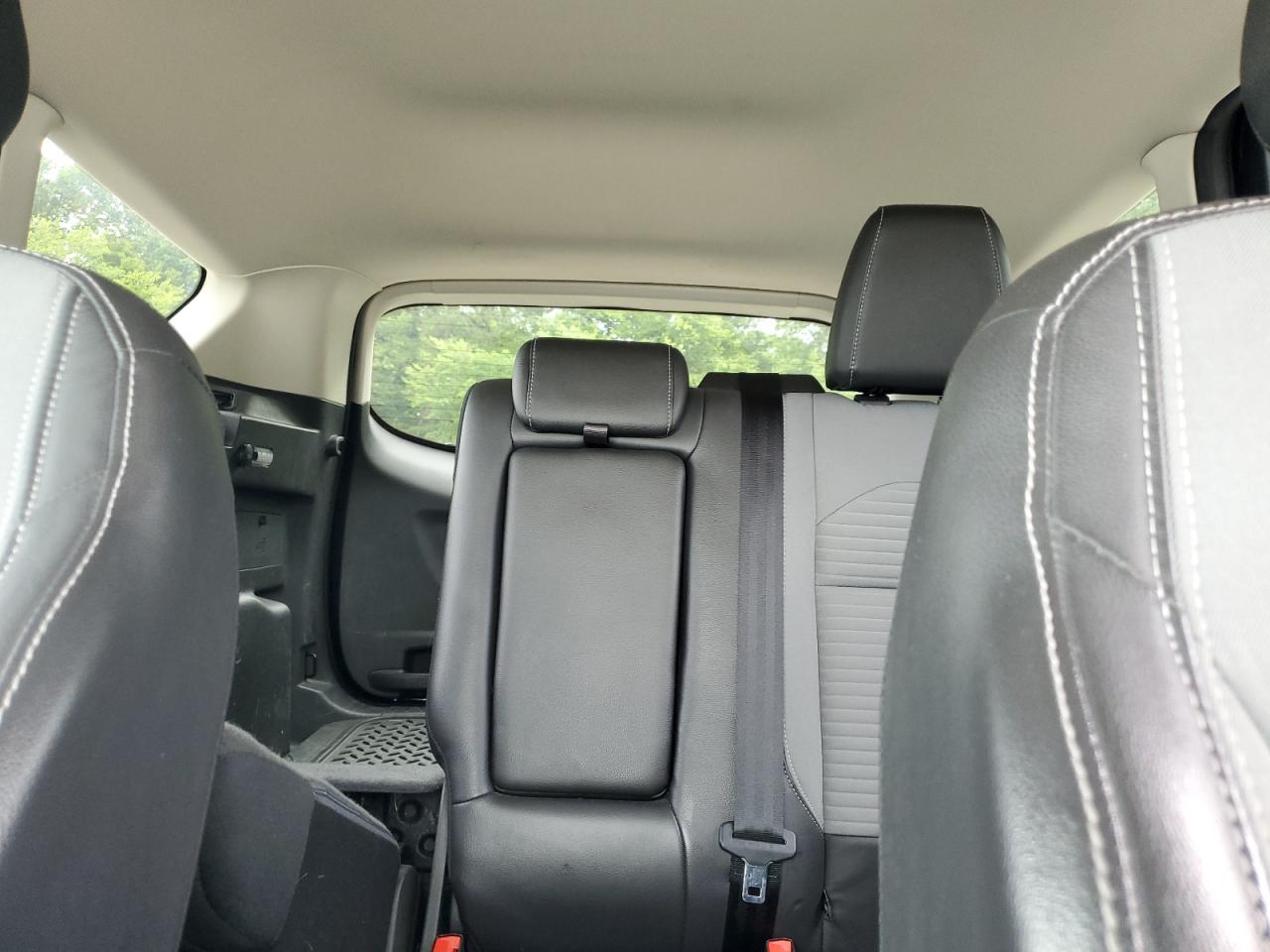 2019 Ford Escape Se VIN: 1FMCU9GD5KUA66727 Lot: 65533965