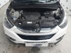 2014 HYUNDAI IX35 SE for sale at Copart BELFAST