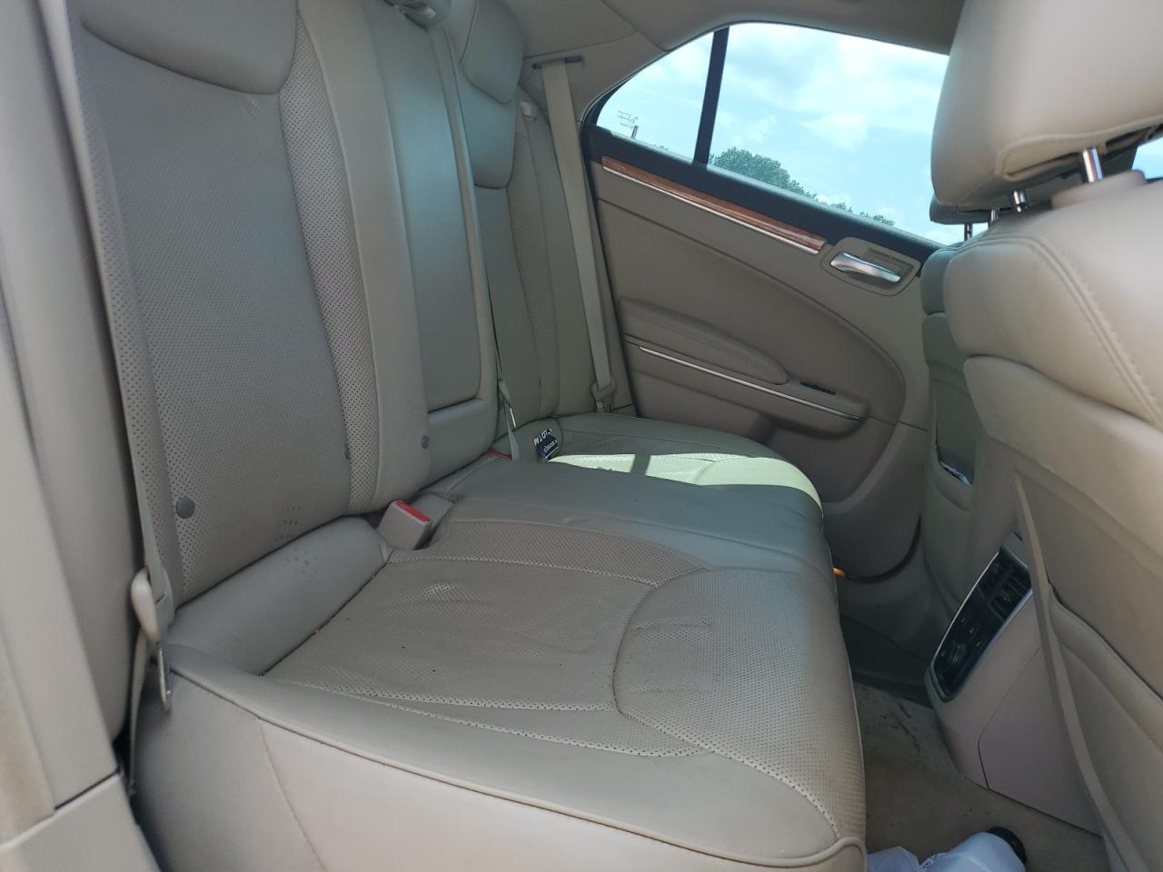 2014 Chrysler 300C VIN: 2C3CCAEG4EH212889 Lot: 63658755