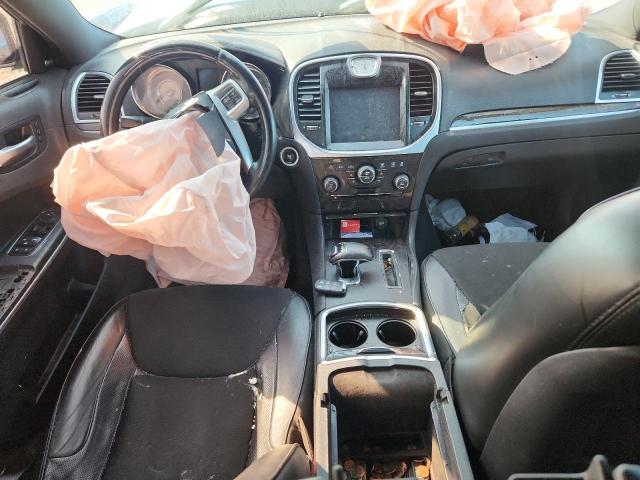  CHRYSLER 300 2014 Granatowy