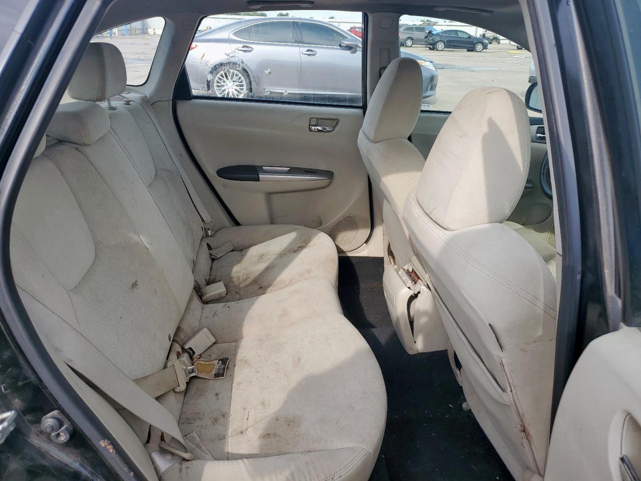 2010 Subaru Impreza 2.5I Premium VIN: JF1GH6B63AH812185 Lot: 64214315