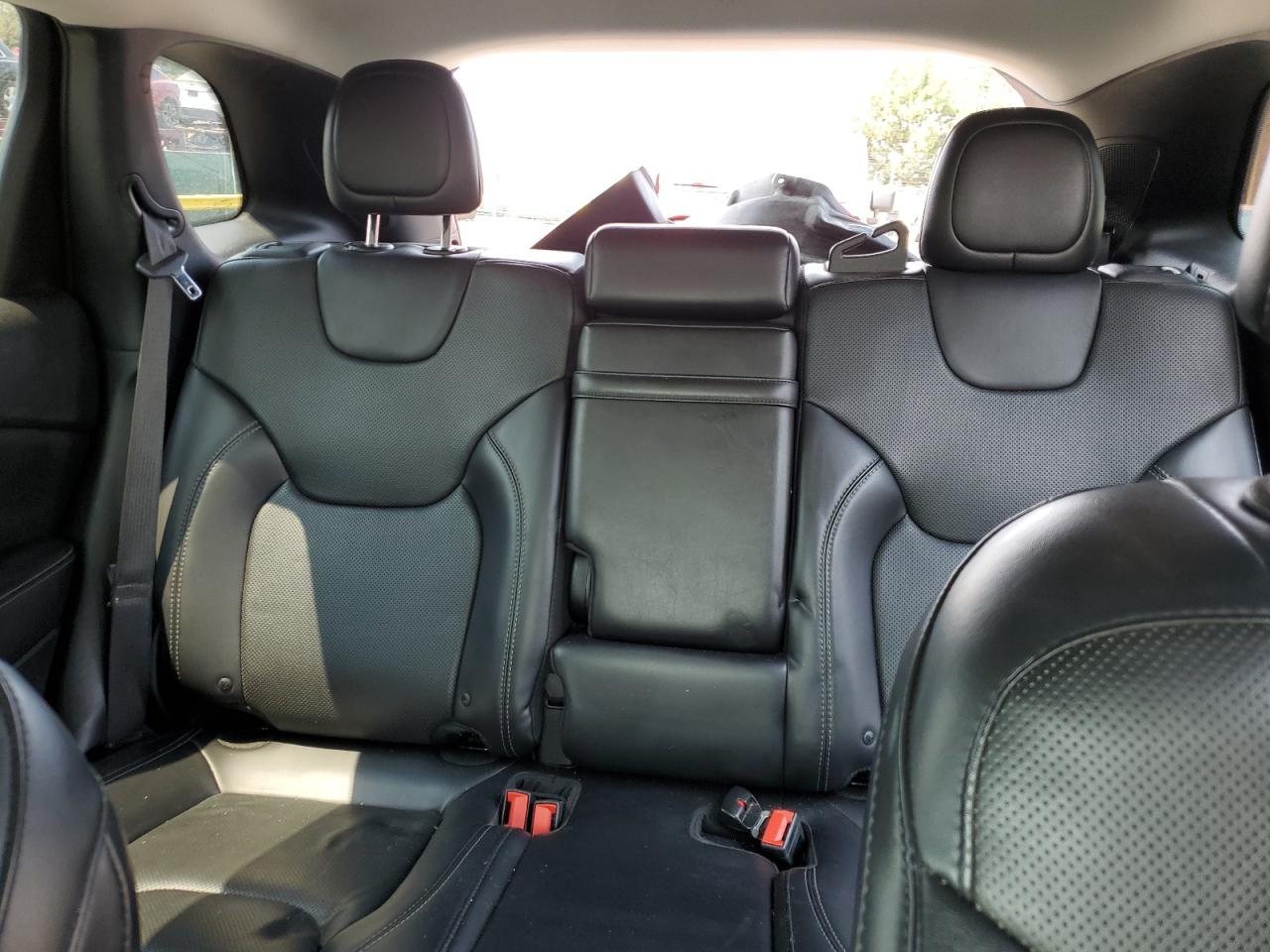 2019 Jeep Cherokee Limited VIN: 1C4PJMDX0KD352548 Lot: 67045925