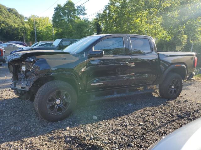  GMC CANYON 2024 Czarny