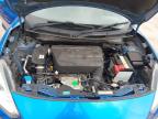 2018 SUZUKI SWIFT SPOR for sale at Copart WESTBURY