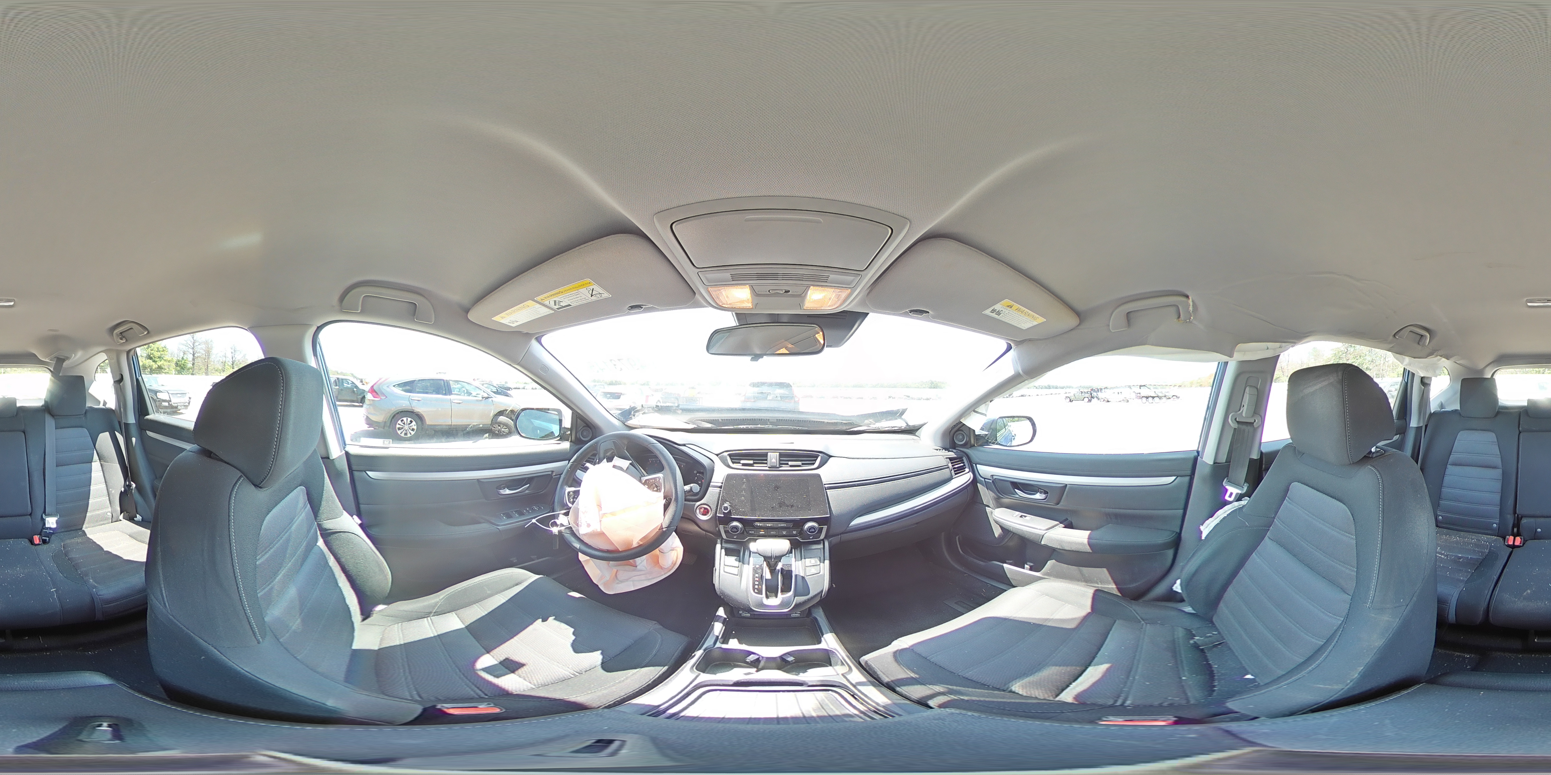 2021 Honda Cr-V Se VIN: 7FARW2H70ME035524 Lot: 64973145