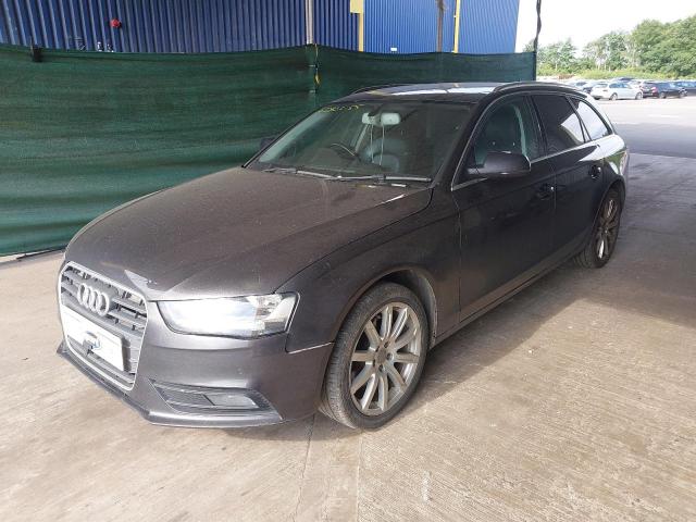 AUDI A4 SE TECH 2015