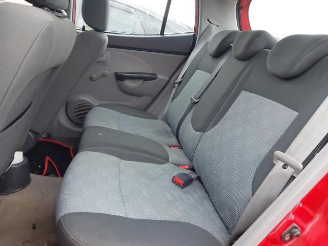 2006 KIA PICANTO ZA