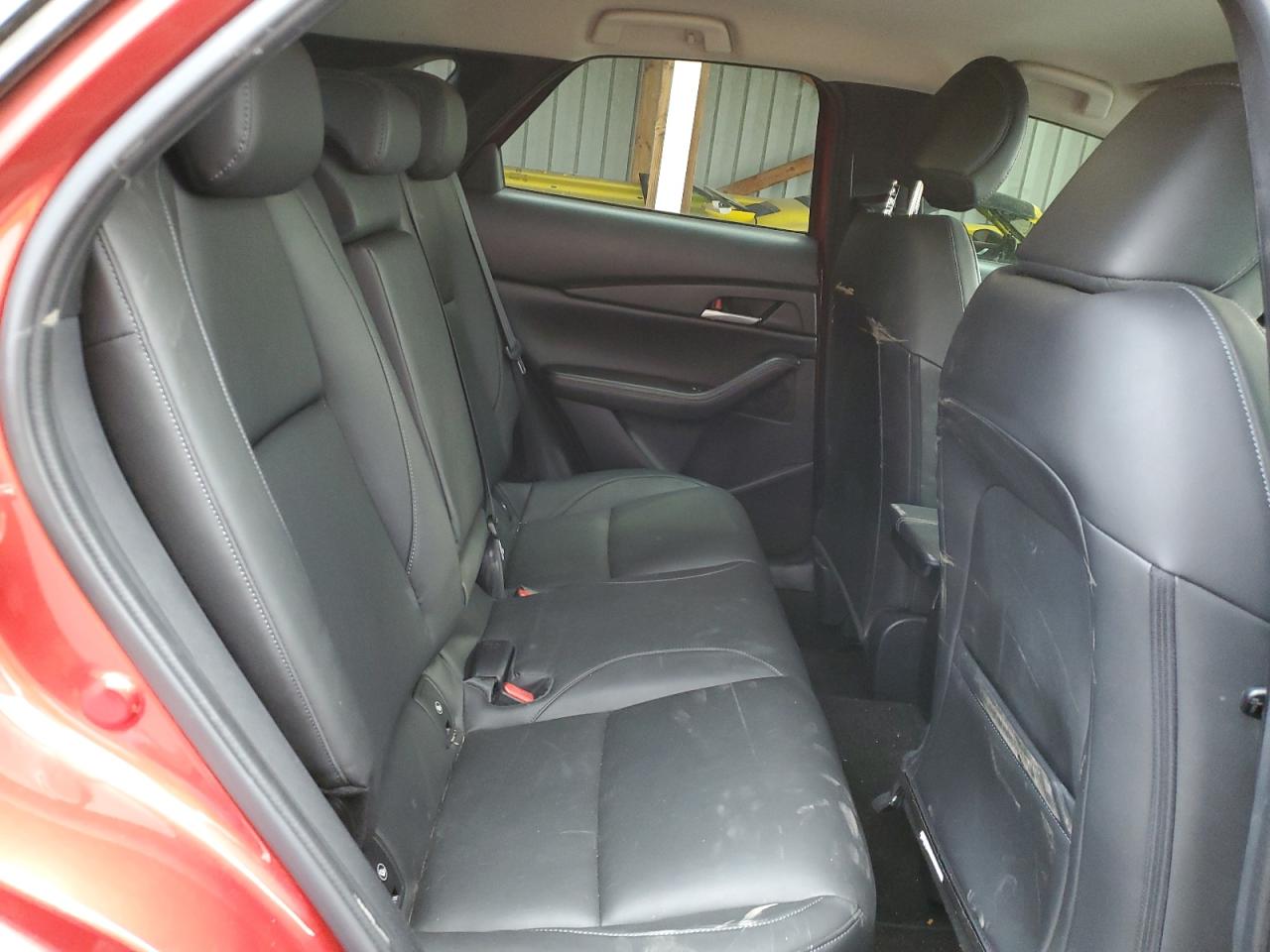 2022 Mazda Cx-30 Select VIN: 3MVDMBBL5NM426391 Lot: 64114545