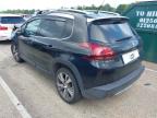 2017 PEUGEOT 2008 ALLUR for sale at Copart NEWBURY