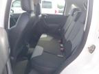 2012 CITROEN C3 WHITE  for sale at Copart WISBECH