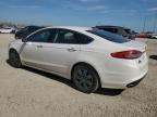2017 FORD FUSION SE   for sale at Copart AB - EDMONTON