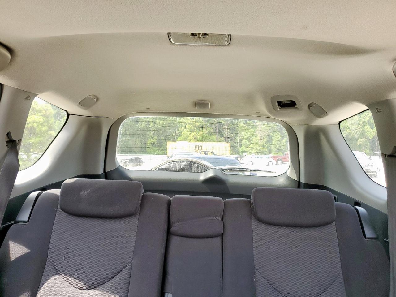 2008 Toyota Rav4 Sport VIN: JTMBK32V685063034 Lot: 64772115
