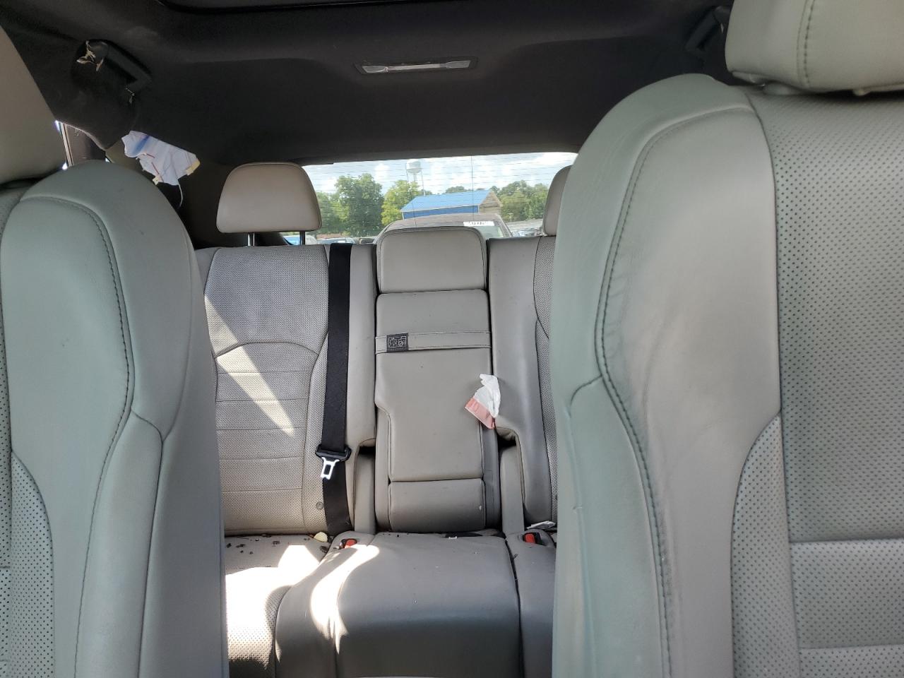 2016 Lexus Rx 350 Base VIN: 2T2BZMCA2GC010745 Lot: 64295495