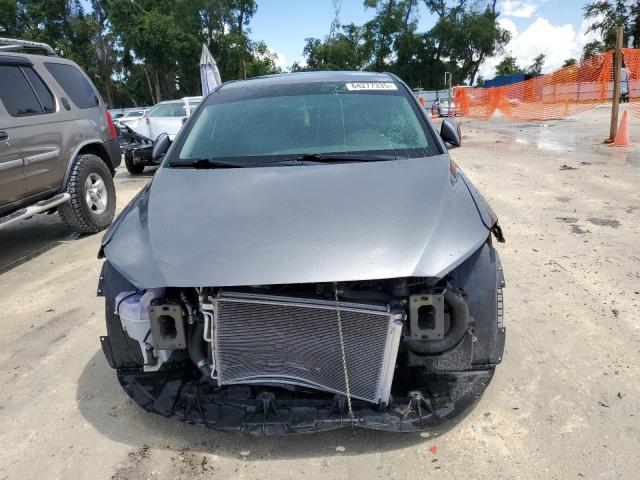  HYUNDAI ELANTRA 2018 Szary