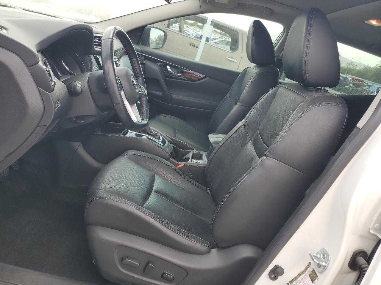 2017 Nissan Rogue Sport S VIN: JN1BJ1CP1HW016997 Lot: 65246885