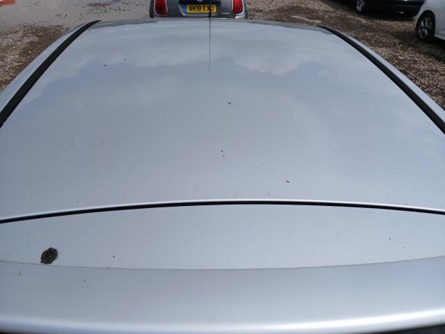 2008 FORD FIESTA ZET