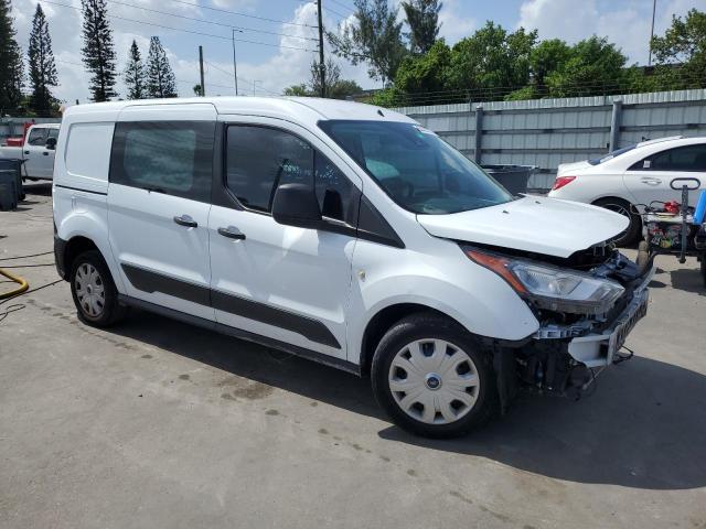  FORD TRANSIT 2020 Biały