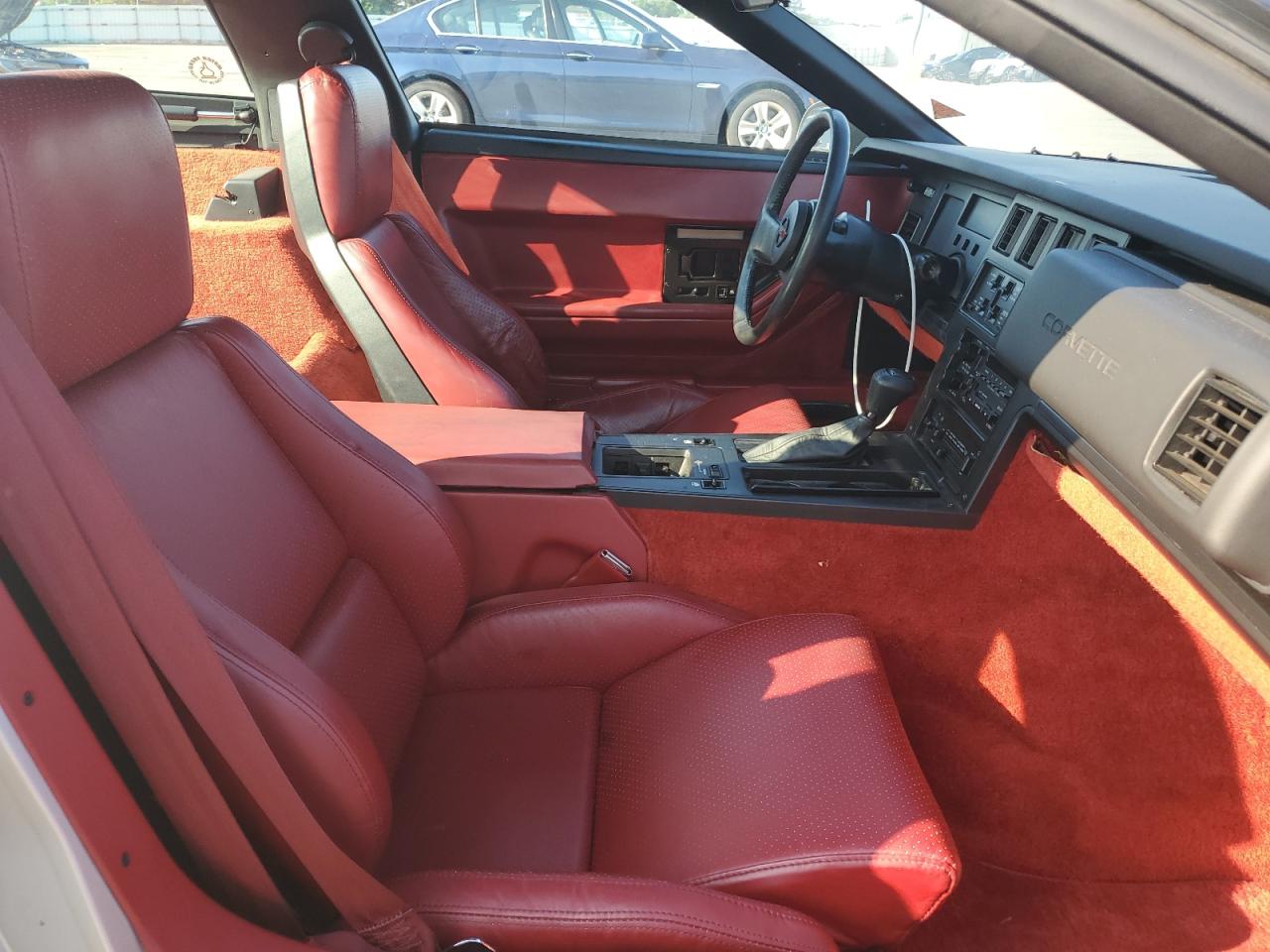 1984 Chevrolet Corvette VIN: 1G1AY0781E5150369 Lot: 63440075