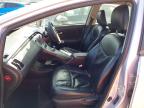 2013 TOYOTA PRIUS HYBR for sale at Copart WOLVERHAMPTON