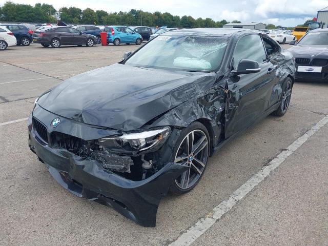2019 BMW 430I M SPO for sale at Copart NEWBURY