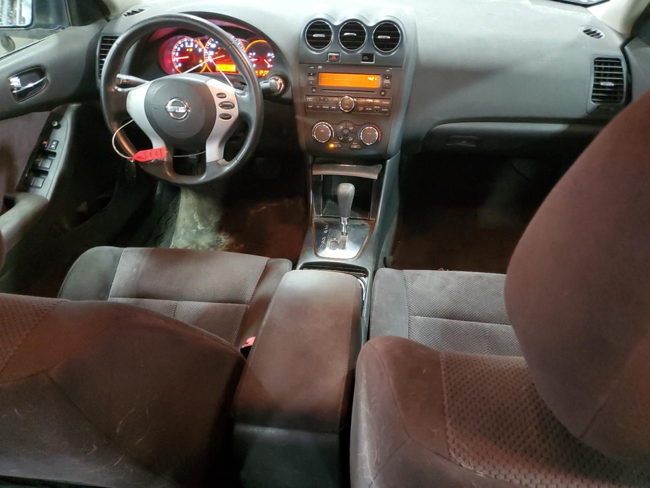 2008 Nissan Altima 2.5 VIN: 1N4AL21E38C209248 Lot: 65310175