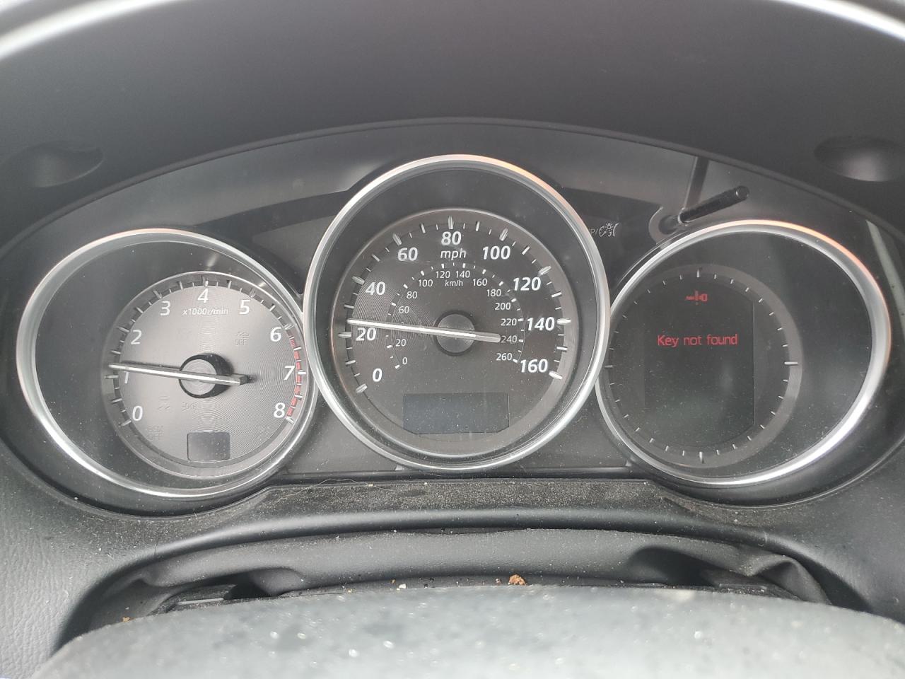 2015 Mazda Cx-5 Gt VIN: JM3KE4DY1F0541978 Lot: 63376885