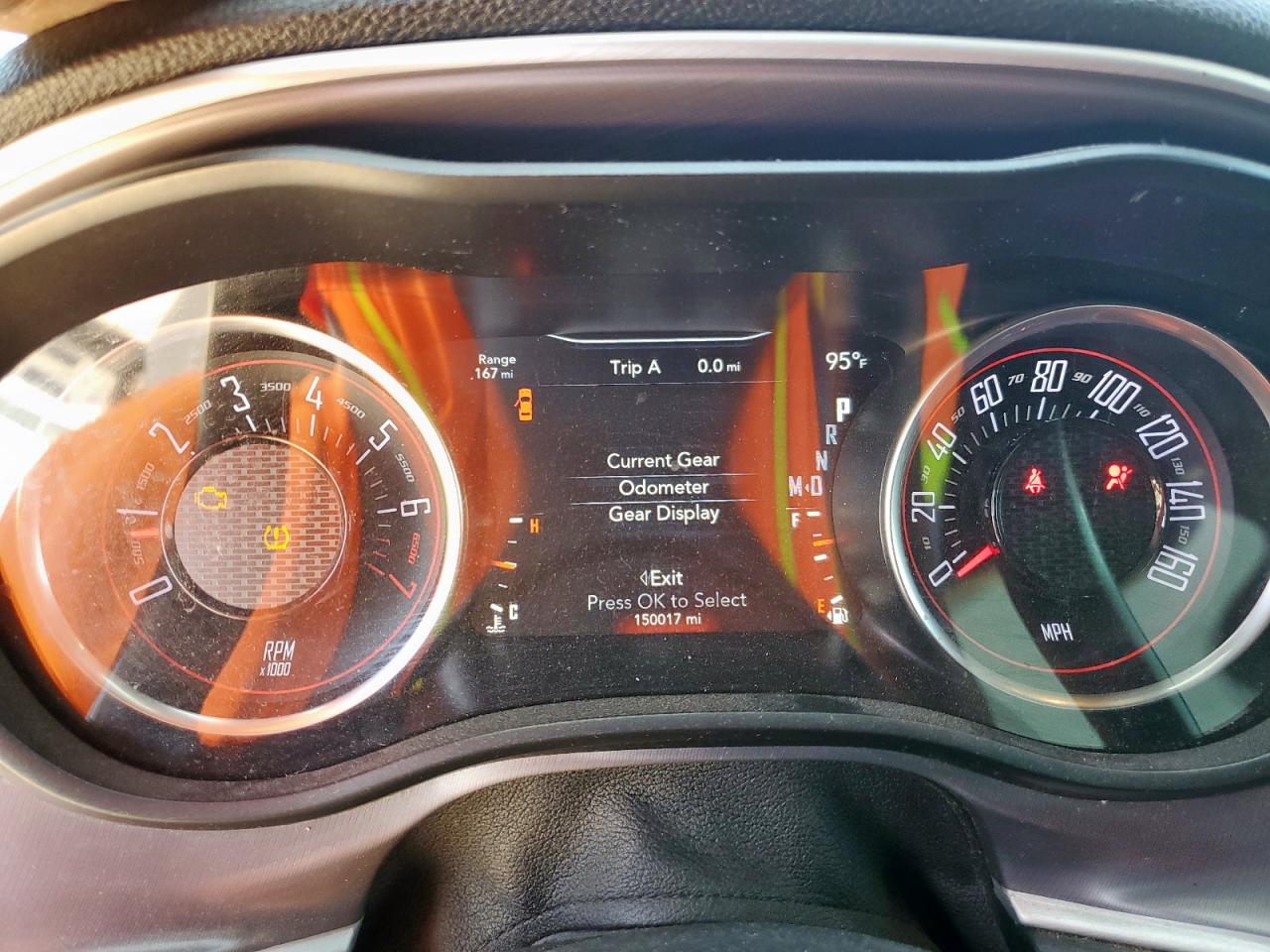 2019 Dodge Challenger Sxt VIN: 2C3CDZAG0KH712688 Lot: 67082195