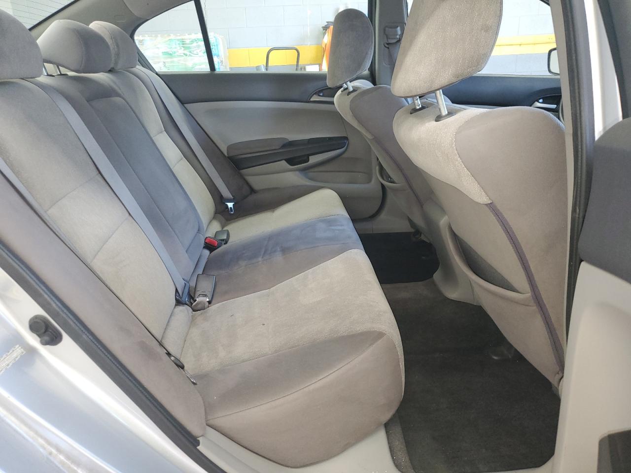 2010 Honda Accord Lxp VIN: 1HGCP2F44AA039315 Lot: 65065515