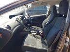 2013 HONDA CIVIC I-VT for sale at Copart NEWBURY