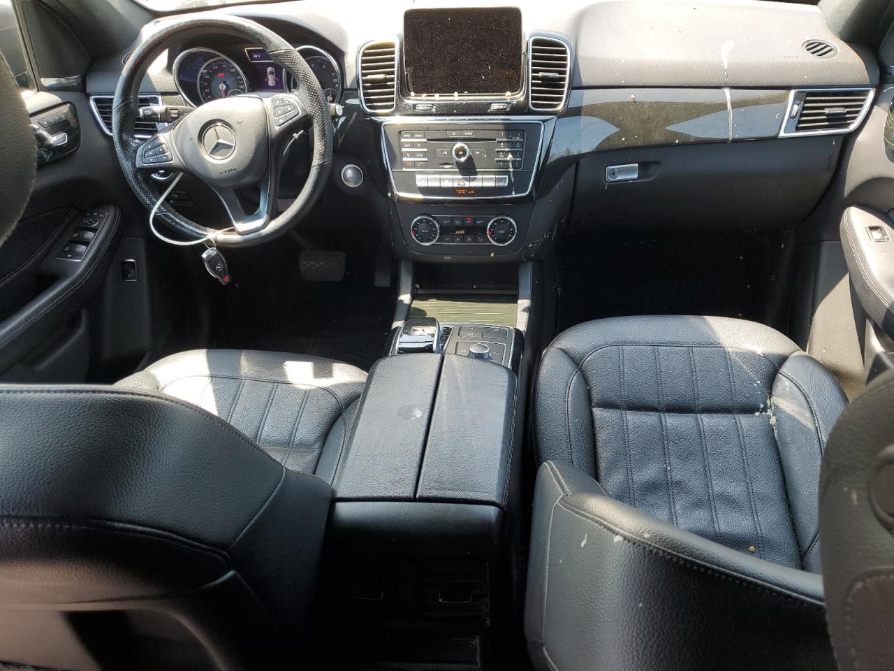 4jgda5hb1jb157376 4JGDA5HB1JB157376 2018 Mercedes-Benz Gle 350 4Matic