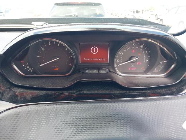 2017 PEUGEOT 2008 ALLUR
