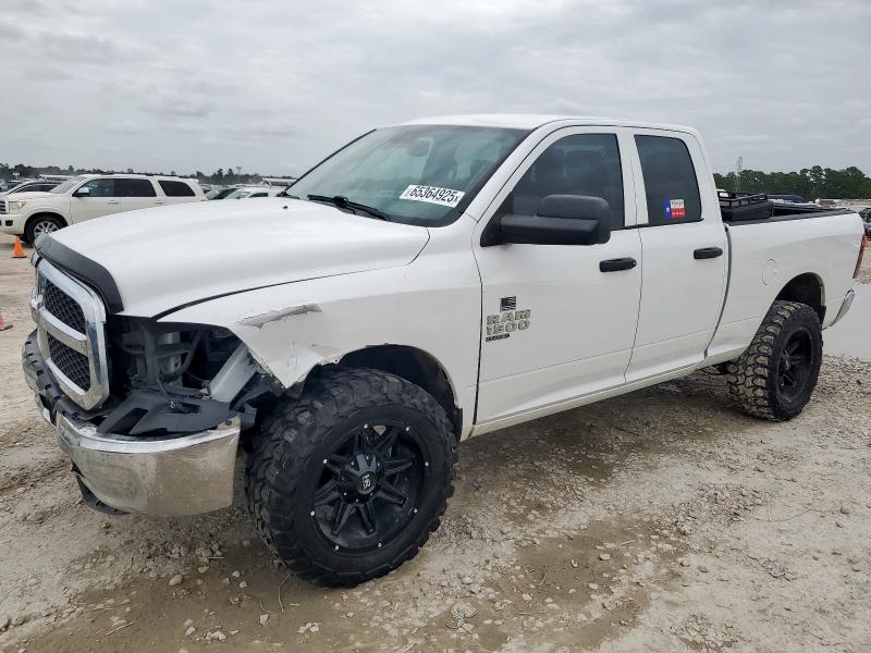  RAM 1500 2019 Biały