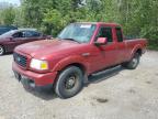 2009 FORD RANGER SUPER CAB   for sale at Copart ON - COOKSTOWN