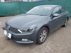 2015 VOLKSWAGEN PASSAT S T for sale at Copart PETERLEE