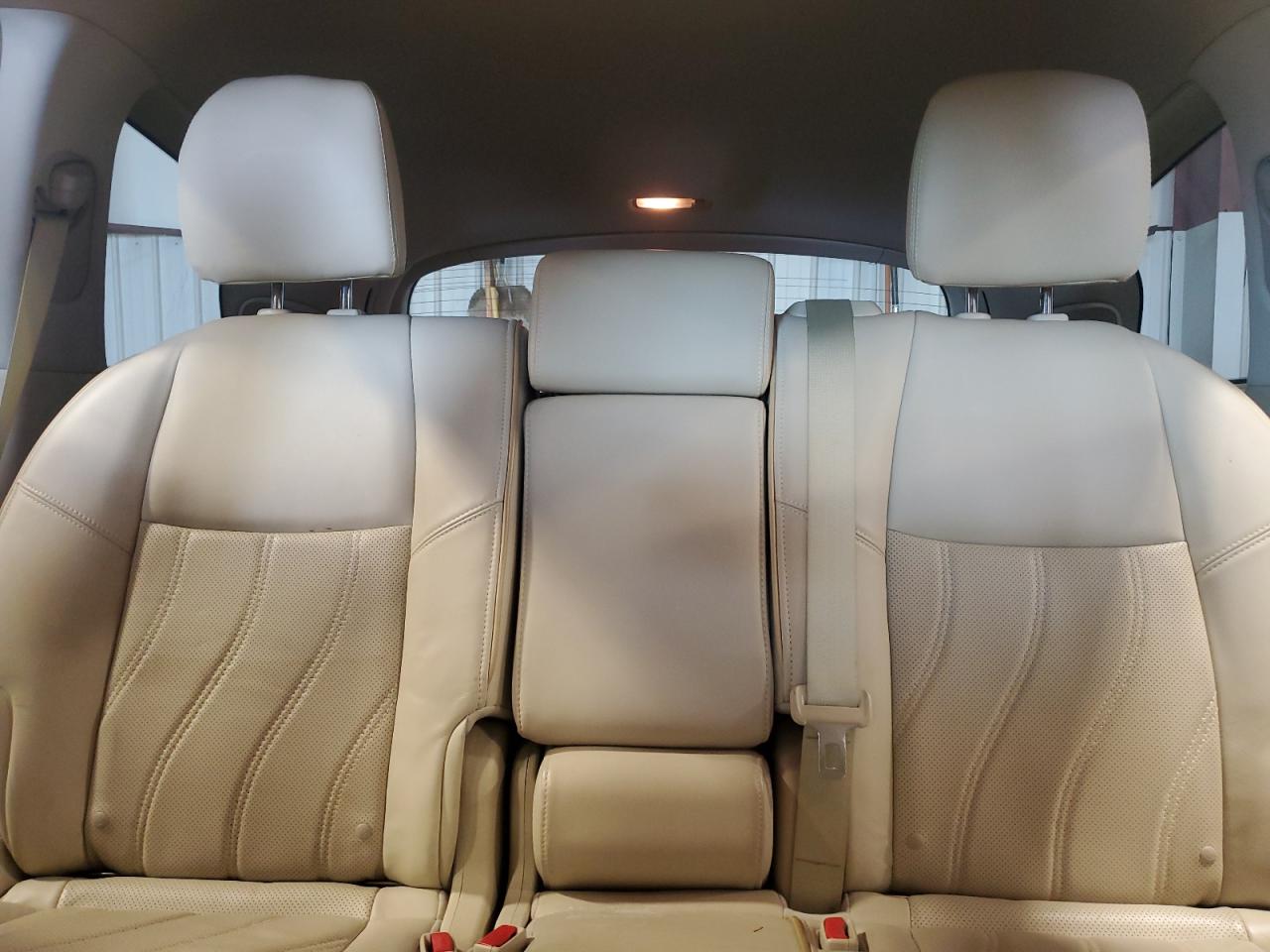 2013 Infiniti Jx35 VIN: 5N1AL0MM2DC312569 Lot: 64668545