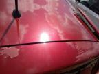 2010 NISSAN NOTE TEKNA for sale at Copart NEWBURY