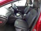 2012 FORD FOCUS TITA for sale at Copart WHITBURN