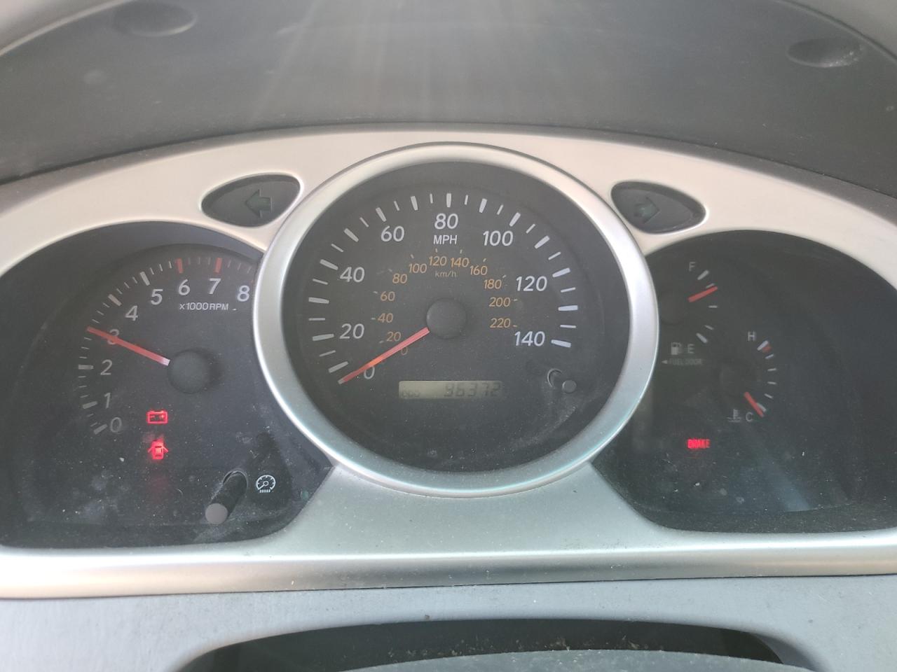 2004 Toyota Highlander VIN: JTEEP21A140023115 Lot: 64686195