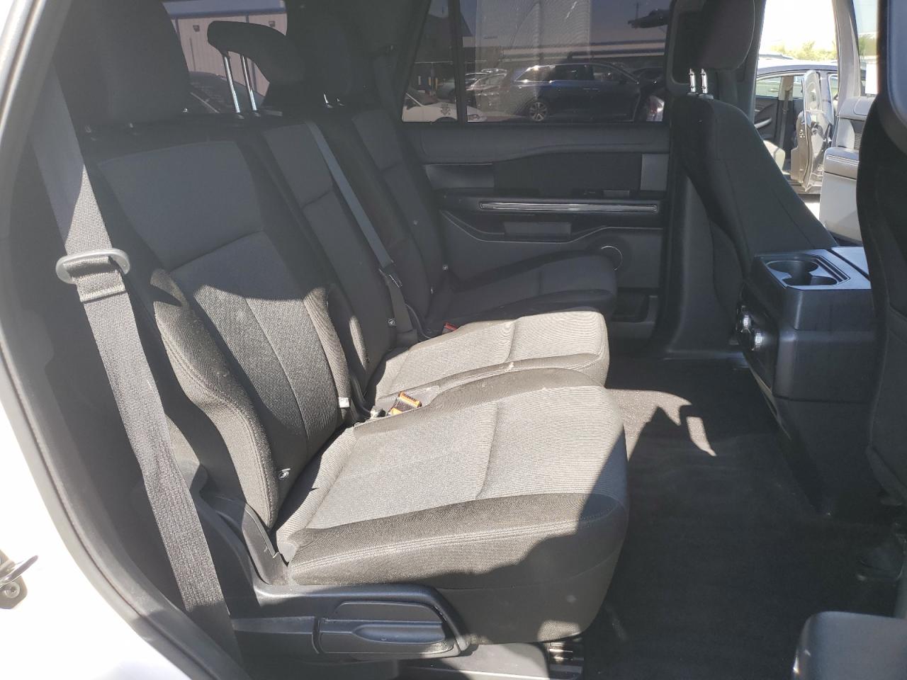 2021 Ford Expedition Xlt VIN: 1FMJU1JT7MEA12318 Lot: 64653935
