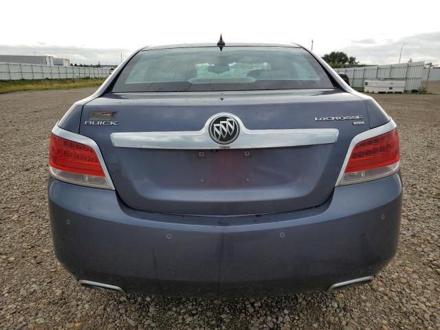  BUICK LACROSSE 2013 Granatowy