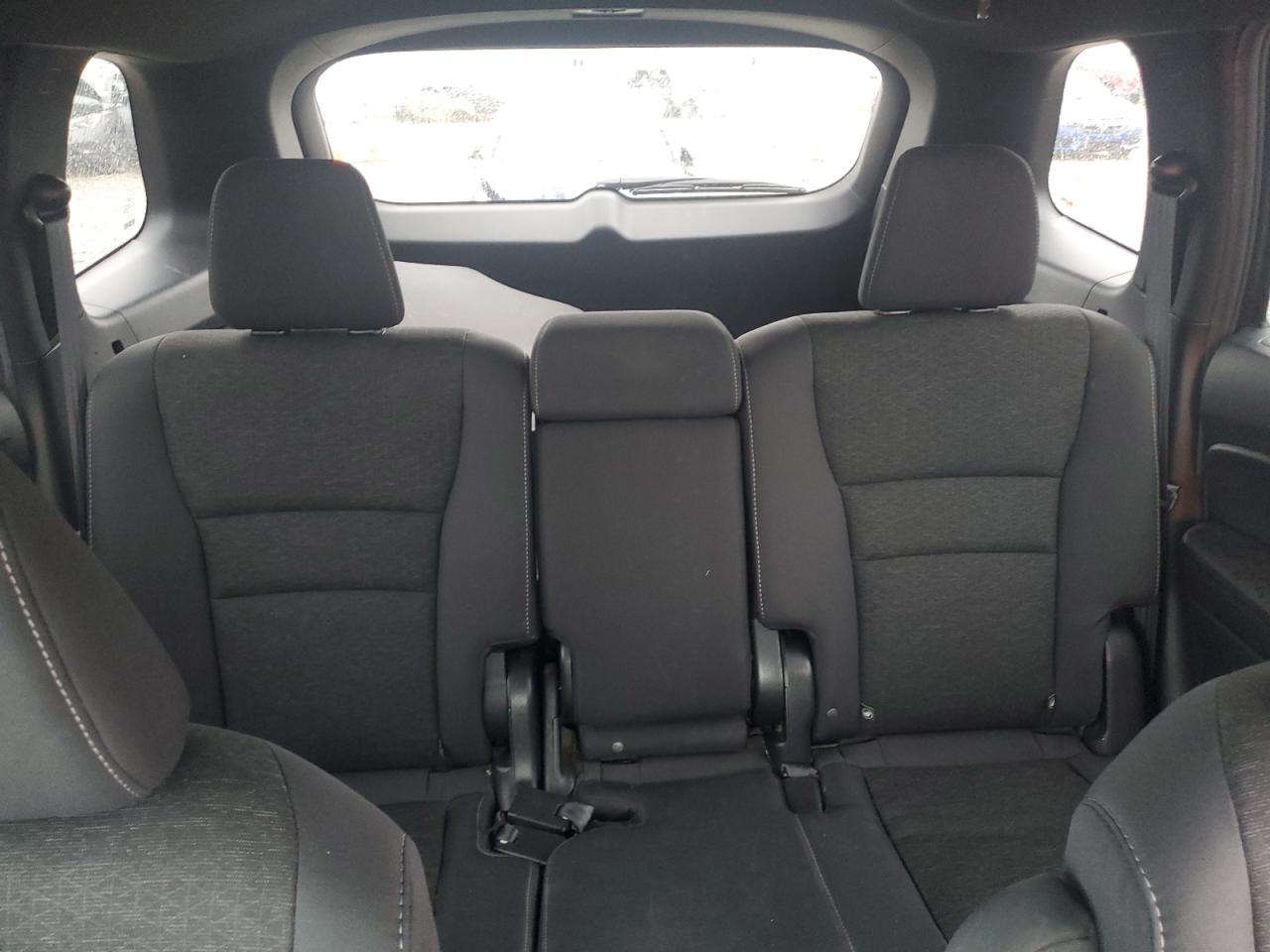 2019 Honda Passport Sport VIN: 5FNYF8H24KB022495 Lot: 63228985