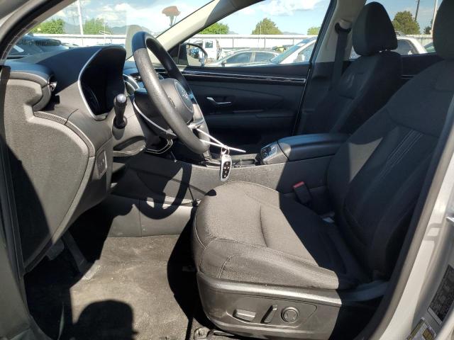  HYUNDAI TUCSON 2024 Srebrny