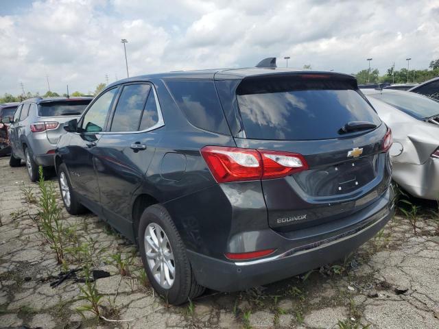 CHEVROLET EQUINOX 2019 Charcoal