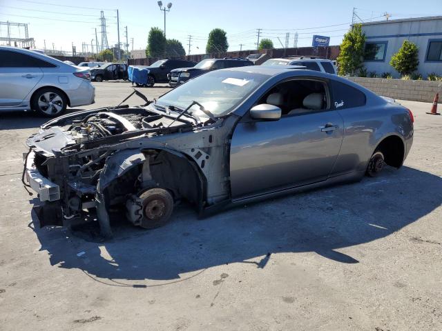 2010 Infiniti G37 Base  