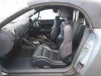 2004 AUDI TT QUATTRO for sale at Copart EAST KILBRIDE