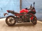 2015 YAMAHA FZ6 R   à vendre chez Copart ON - LONDON