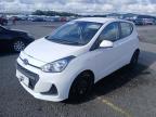 2019 HYUNDAI I10 SE for sale at Copart SANDTOFT