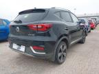 2020 MG ZS EXCLUSI for sale at Copart SANDWICH