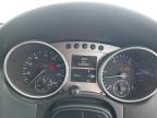 2009 MERCEDES BENZ ML300 BLUE for sale at Copart CORBY